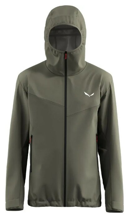 Куртка Salewa Puez GTX 3L EPE Mns