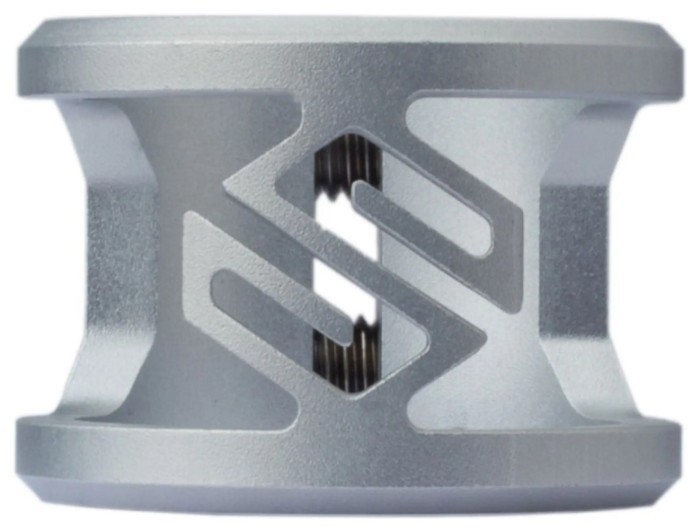 Затиск Striker Aether HIC/IHC Pro - Silver