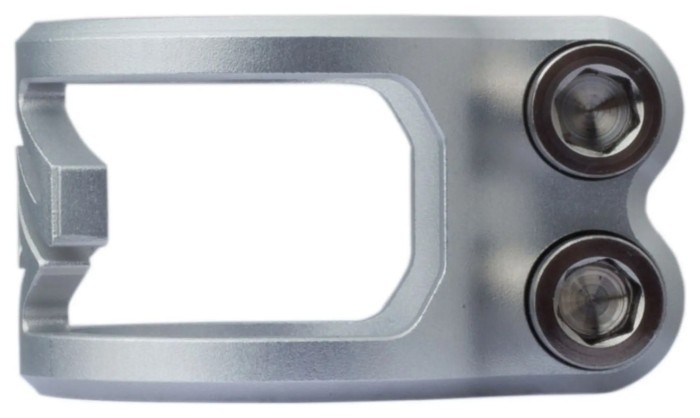 Затиск Striker Aether HIC/IHC Pro - Silver