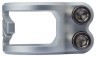 Затиск Striker Aether HIC/IHC Pro - Silver Фото - 2