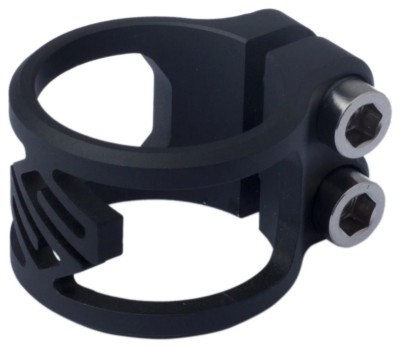 Затиск Striker Aether HIC/IHC Pro - Silver