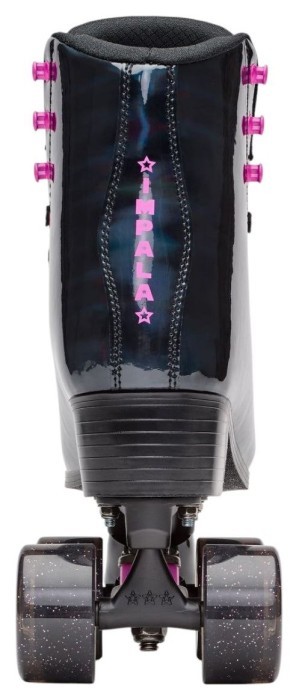 Impala ролики квади Black HOLOGRAPHIC