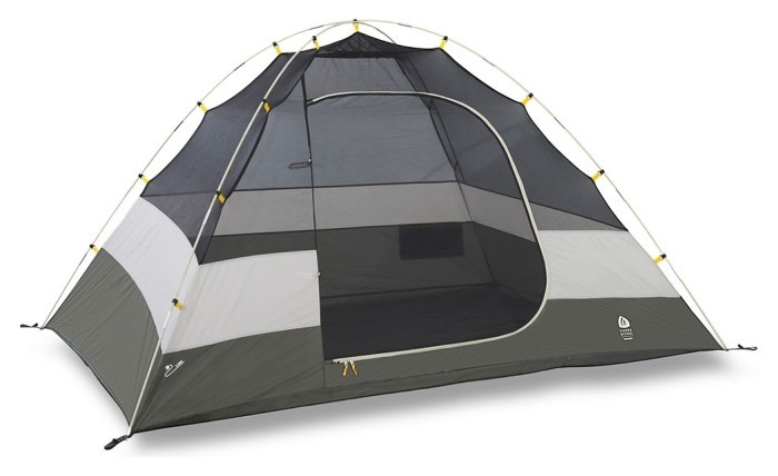 Намет Sierra Designs Tabernash 4