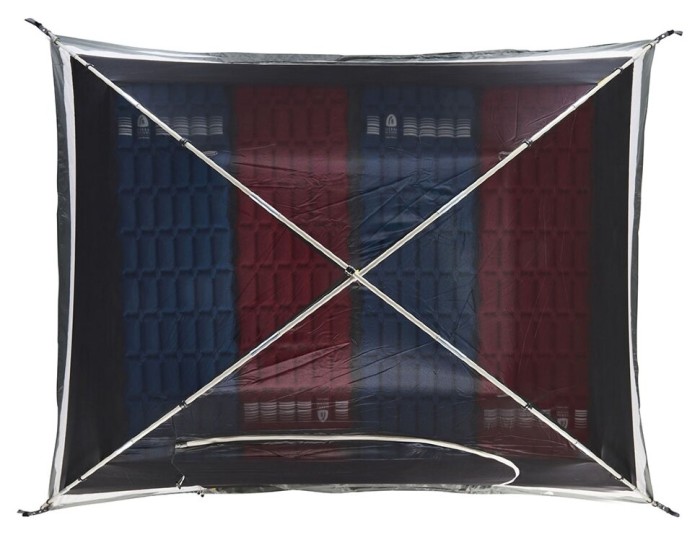 Намет Sierra Designs Tabernash 4