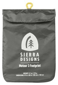 Захисне дно для палатки Sierra Designs Footprint Meteor 3