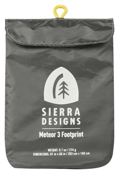 Захисне дно для палатки Sierra Designs Footprint Meteor 3