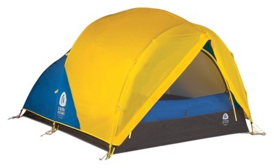 Намет Sierra Designs Convert 2 blue-yellow