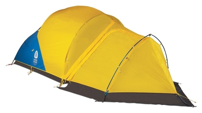 Намет Sierra Designs Convert 2 blue-yellow