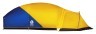 Намет Sierra Designs Convert 2 blue-yellow Фото - 7