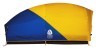 Намет Sierra Designs Convert 2 blue-yellow Фото - 8