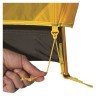 Намет Sierra Designs Convert 2 blue-yellow Фото - 15