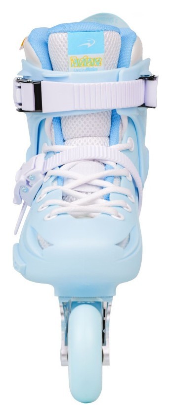 Жіночі ролики Flying Eagle Avian сині