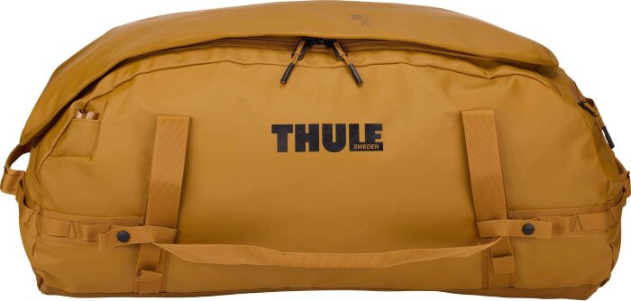 Спортивна сумка Thule Chasm Duffel 90L (Golden) 3204999 (TH 3204999)