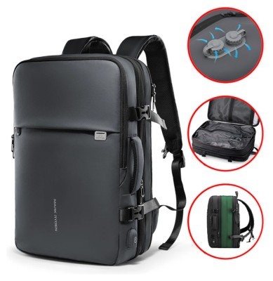 Рюкзак Mark Ryden King MR8057 Vacuum Gray