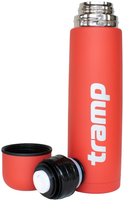 Термос TRAMP Basic 0,5л UTRC-111 Червоний