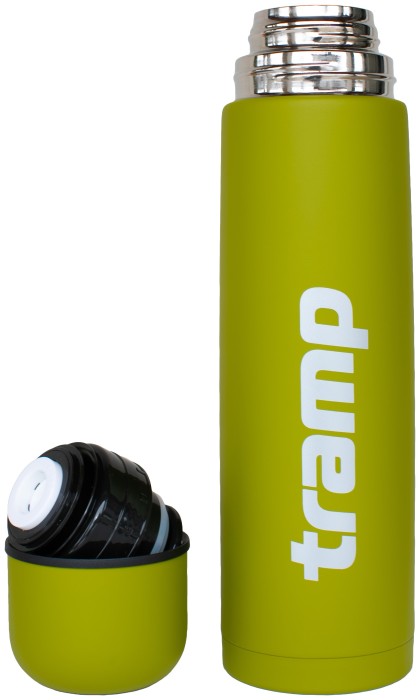 Термос TRAMP Basic 0,5л UTRC-111 Червоний