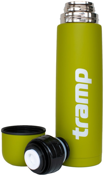 Термос TRAMP Basic 0,5л UTRC-111 Червоний