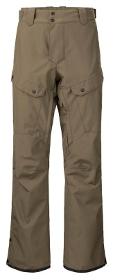 Штани Picture Organic Plan 2023 dark army green