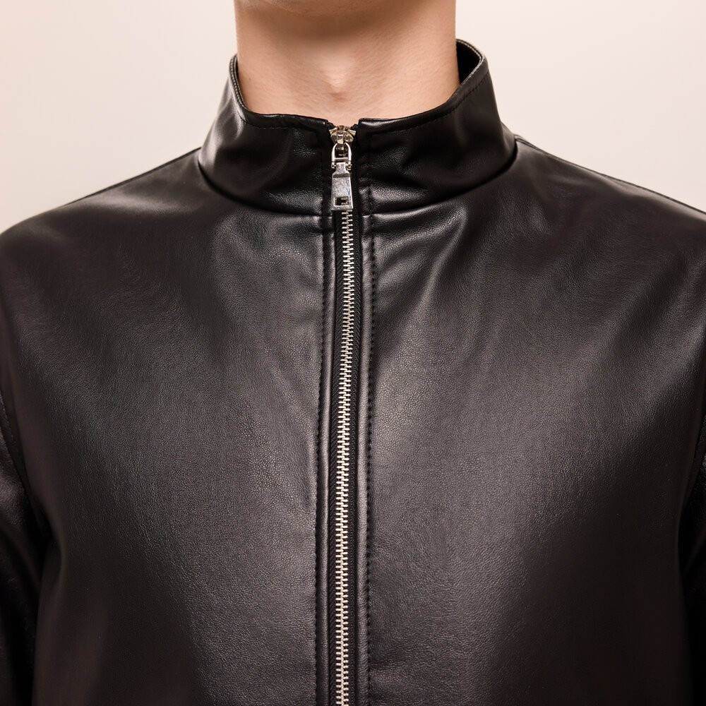 Куртка Pobedov Brim Чорний S OWku3 165Sba