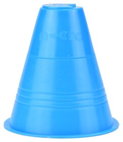 Набір конусів Micro Cones A blue