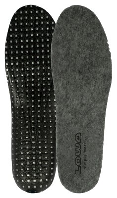 Устілки LOWA Footbed Cold Weather