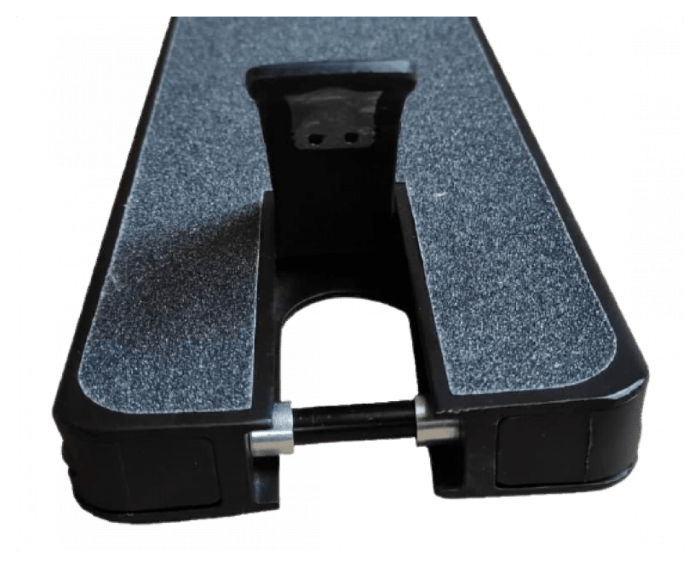 Дека FreeRider ST-120 BulavO Deck Pro - Black