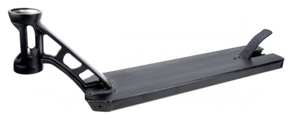 Дека FreeRider ST-120 BulavO Deck Pro - Black