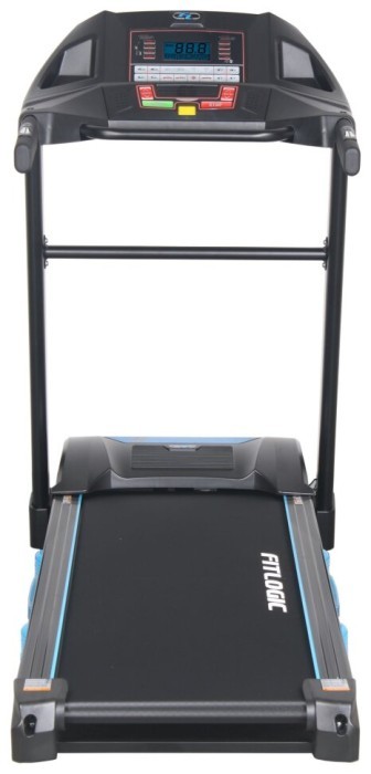 Бігова доріжка FitLogic T15