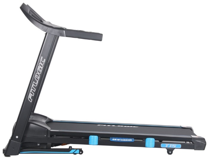 Бігова доріжка FitLogic T15