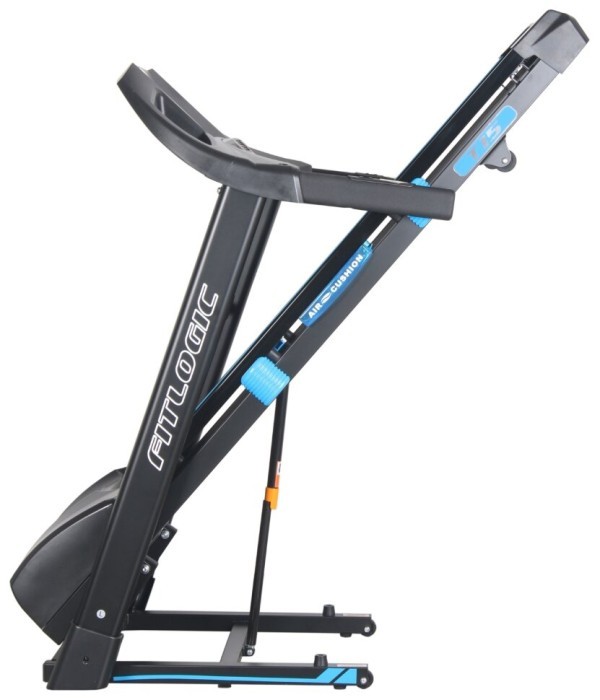 Бігова доріжка FitLogic T15