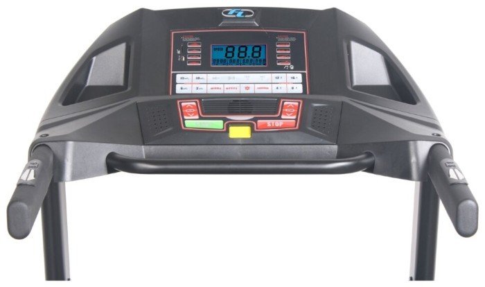 Бігова доріжка FitLogic T15