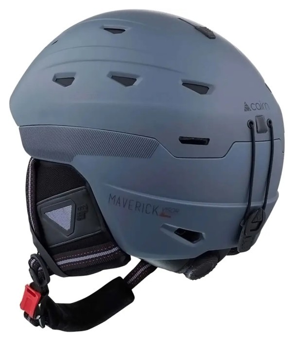 Шолом Cairn Maverick anthracite grey