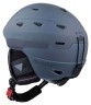 Шолом Cairn Maverick anthracite grey Фото - 1
