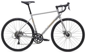 Велосипед 28&quot; Marin NICASIO 2024 Silver