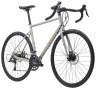 Велосипед 28" Marin NICASIO 2024 Silver Фото - 1