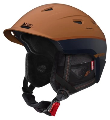 Шолом Cairn Xplorer Rescue camel midnight