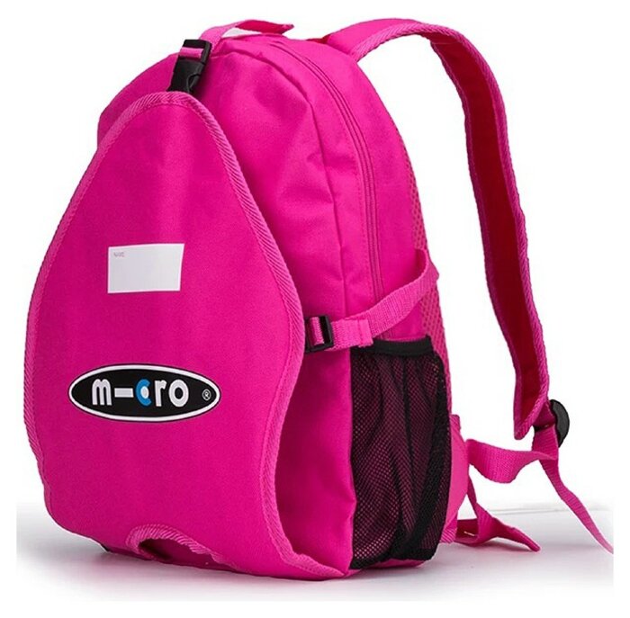 Рюкзак Micro Kids pink