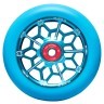 Колесо для трюкового самокату CORE Hex Hollow Pro 110mm - Blue