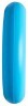 Колесо для трюкового самокату CORE Hex Hollow Pro 110mm - Blue Фото - 1