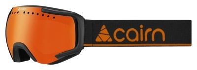 Маска Cairn Next SPX3 Jr black-orange