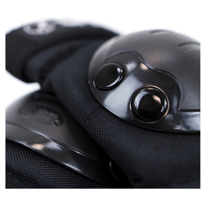 Набір захисту SFR Ramp Jr, Чорний