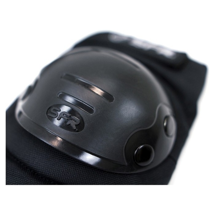 Набір захисту SFR Ramp Jr, Чорний