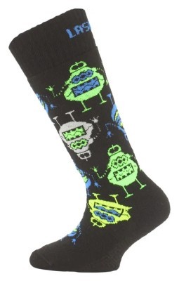 Шкарпетки Lasting SJE