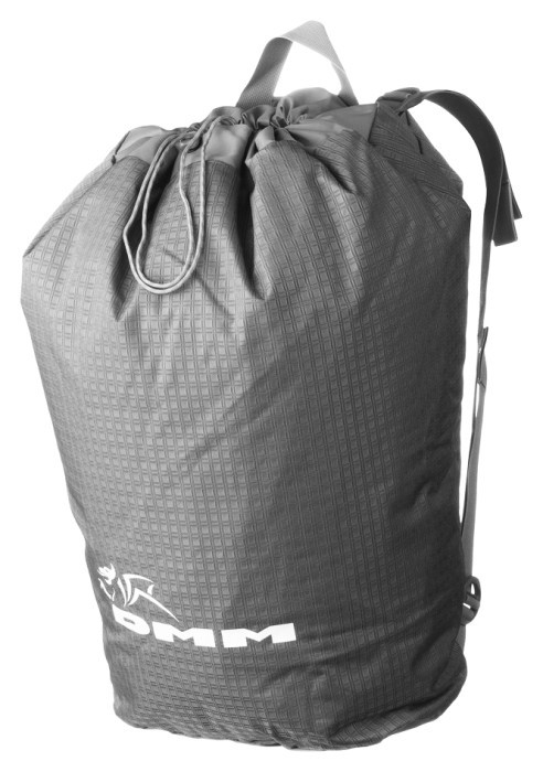 Сумка для веревки DMM Pitcher grey