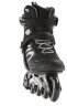 Ролики Rollerblade Zetrablade black-silver Фото - 3