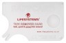 Картка для вилучення кліщів Lifesystems Tick Remover Card Фото - 2