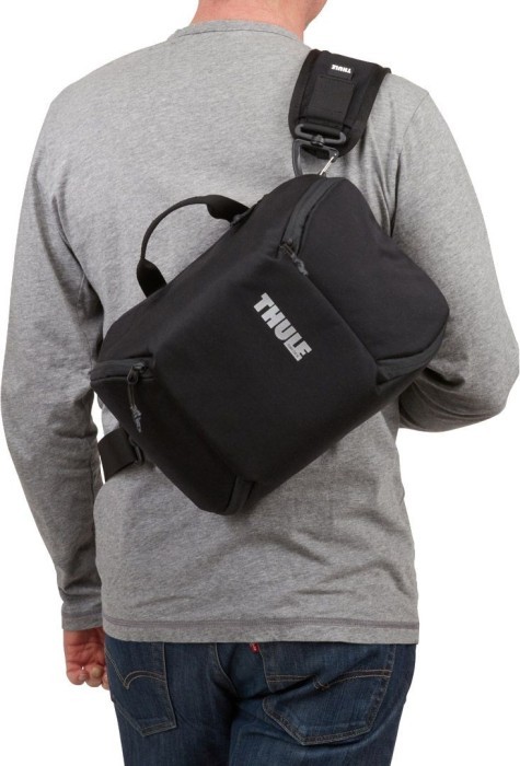 Рюкзак Thule Covert DSLR Backpack 24L (Black) 3205343 (TH 3205343)