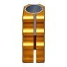 Затиск Proto Full Knuckle V2 SCS Pro - Gold Фото - 3