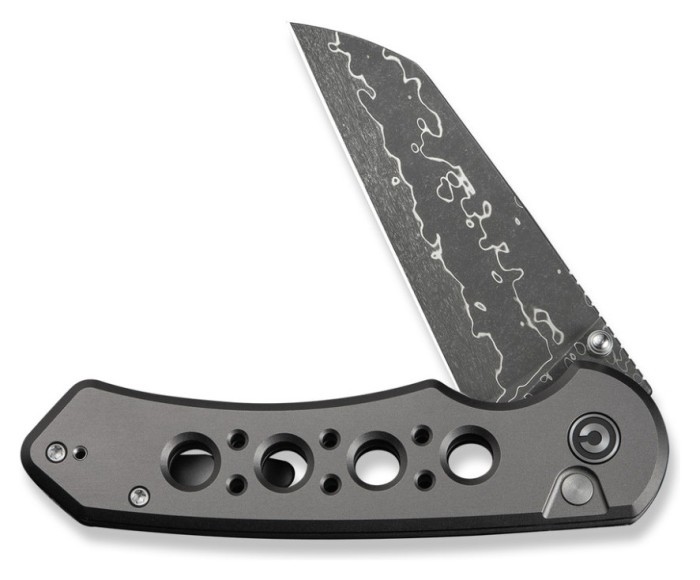 Ніж складаний Civivi Pragma Prime C24067-DS1