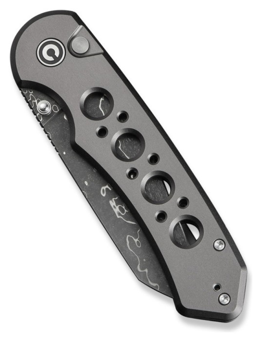 Ніж складаний Civivi Pragma Prime C24067-DS1